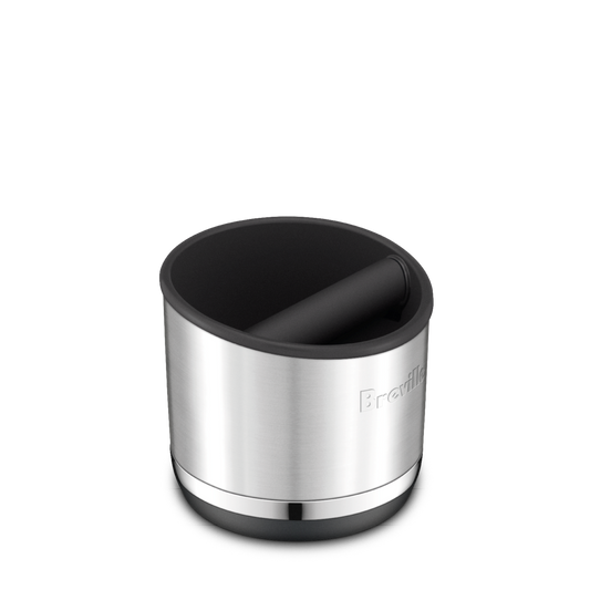 BREVILLE Knock Box 10