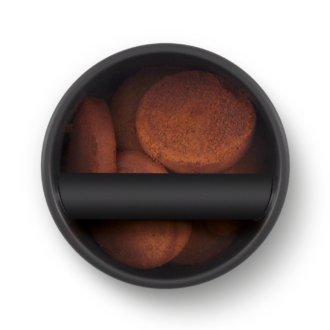 BREVILLE Knock Box 10