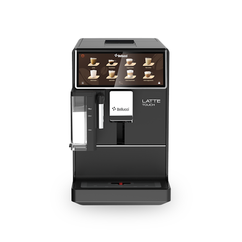 BELLUCCI Latte Touch
