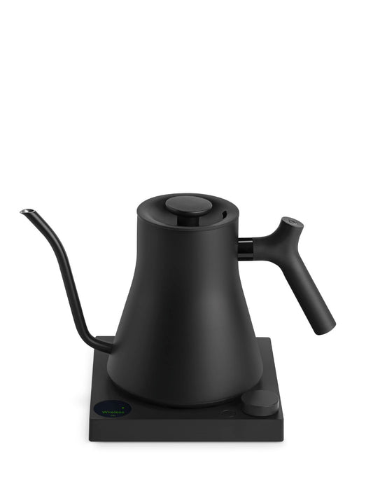 FELLOW Stagg EKG Pro Electric Pour Over Kettle - Black