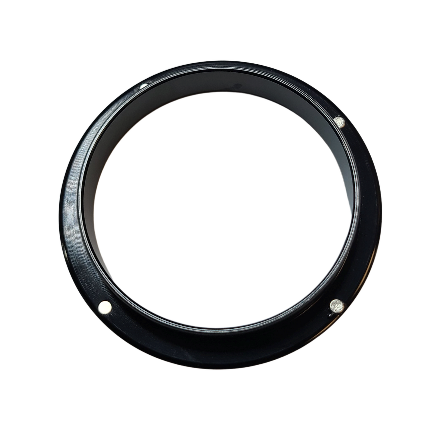 COFFEE ADDICTS Magnetic Dosing Ring 58mm