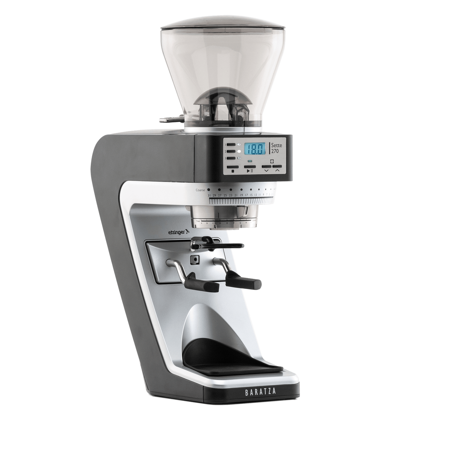 Baratza Sette 270