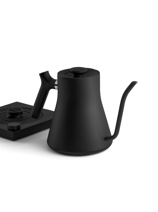 FELLOW Stagg EKG Electric Gooseneck Kettle