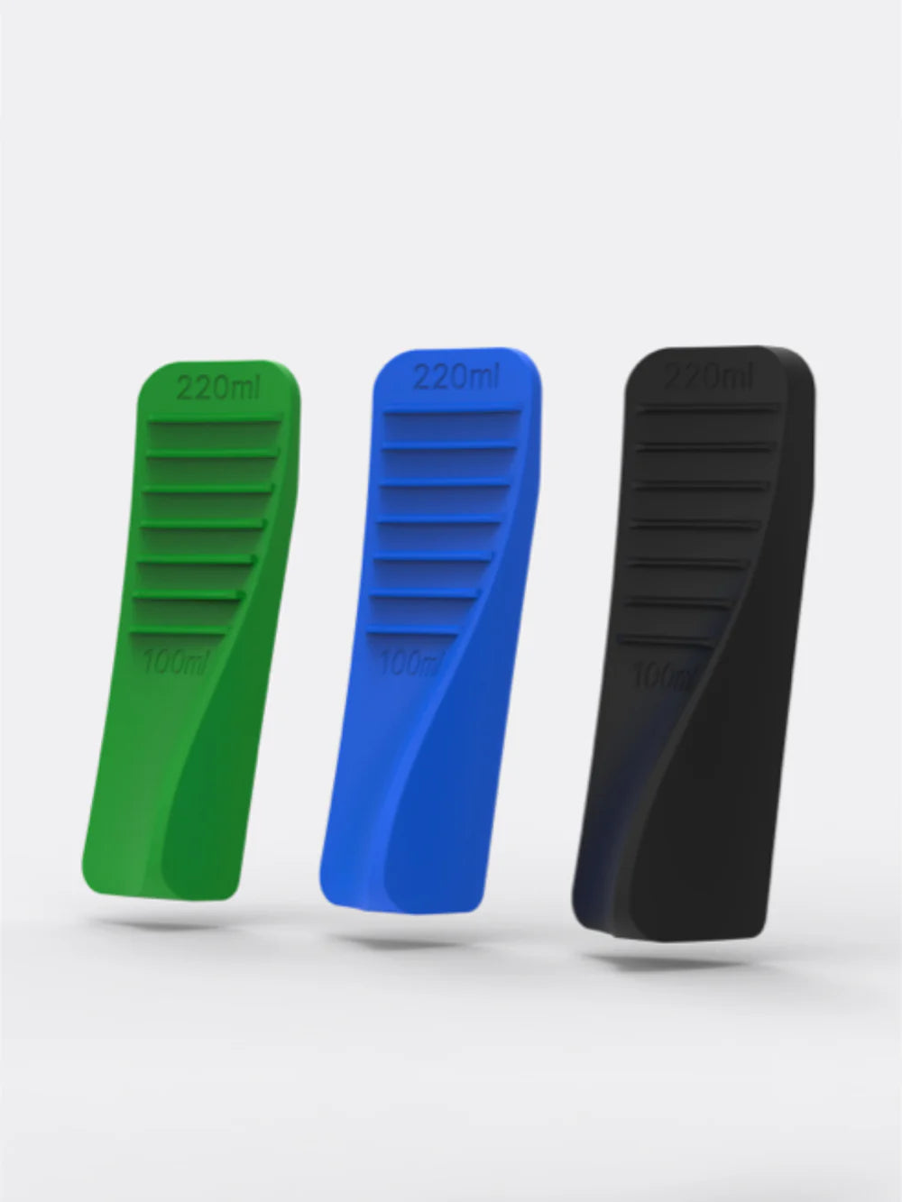 SUBMINIMAL Nanofoamer PRO, Variants