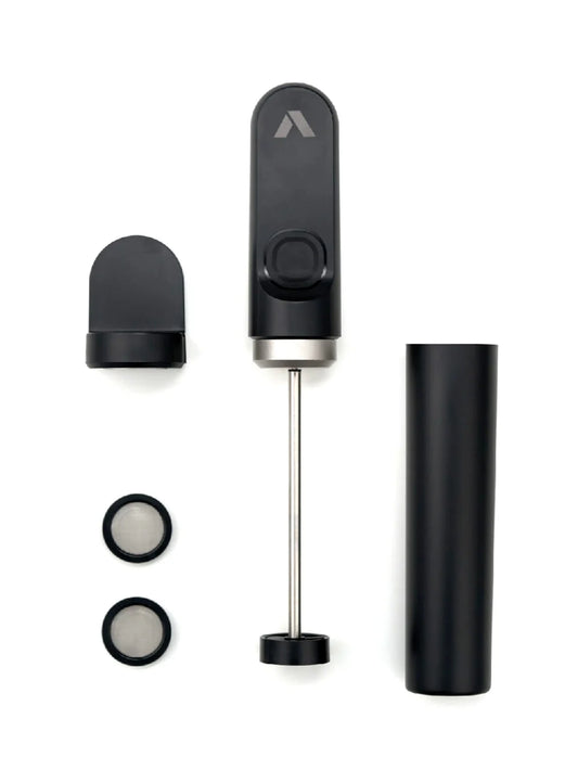 SUBMINIMAL Nanofoamer