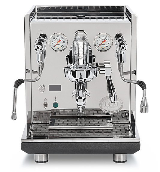 ECM Synchronika II Dual Boiler