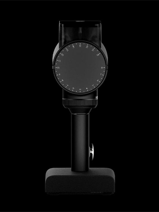 TIMEMORE Sculptor 078S All-Purpose Grinder - Black