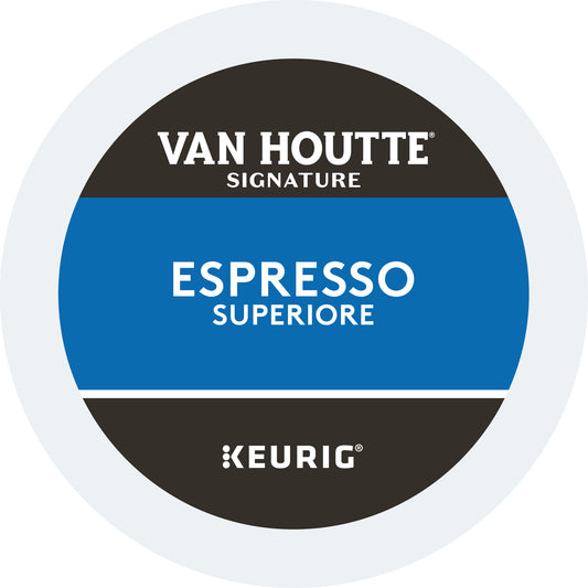 Van Houtte® Espresso Superiore [24 pack]