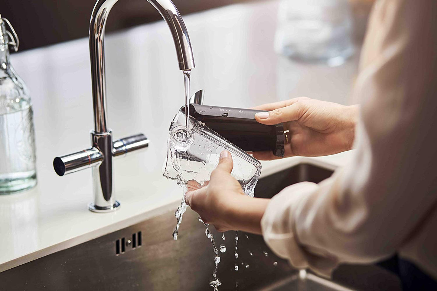 Philips 5400 LatteGo