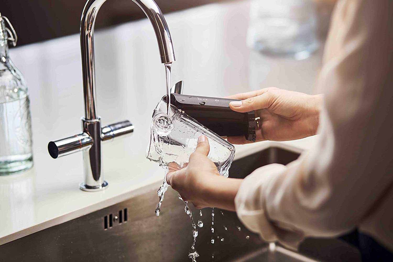 Philips 5400 LatteGo