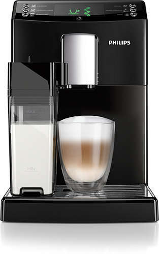 Saeco Series 3100 - EP3360 - In store purchases only