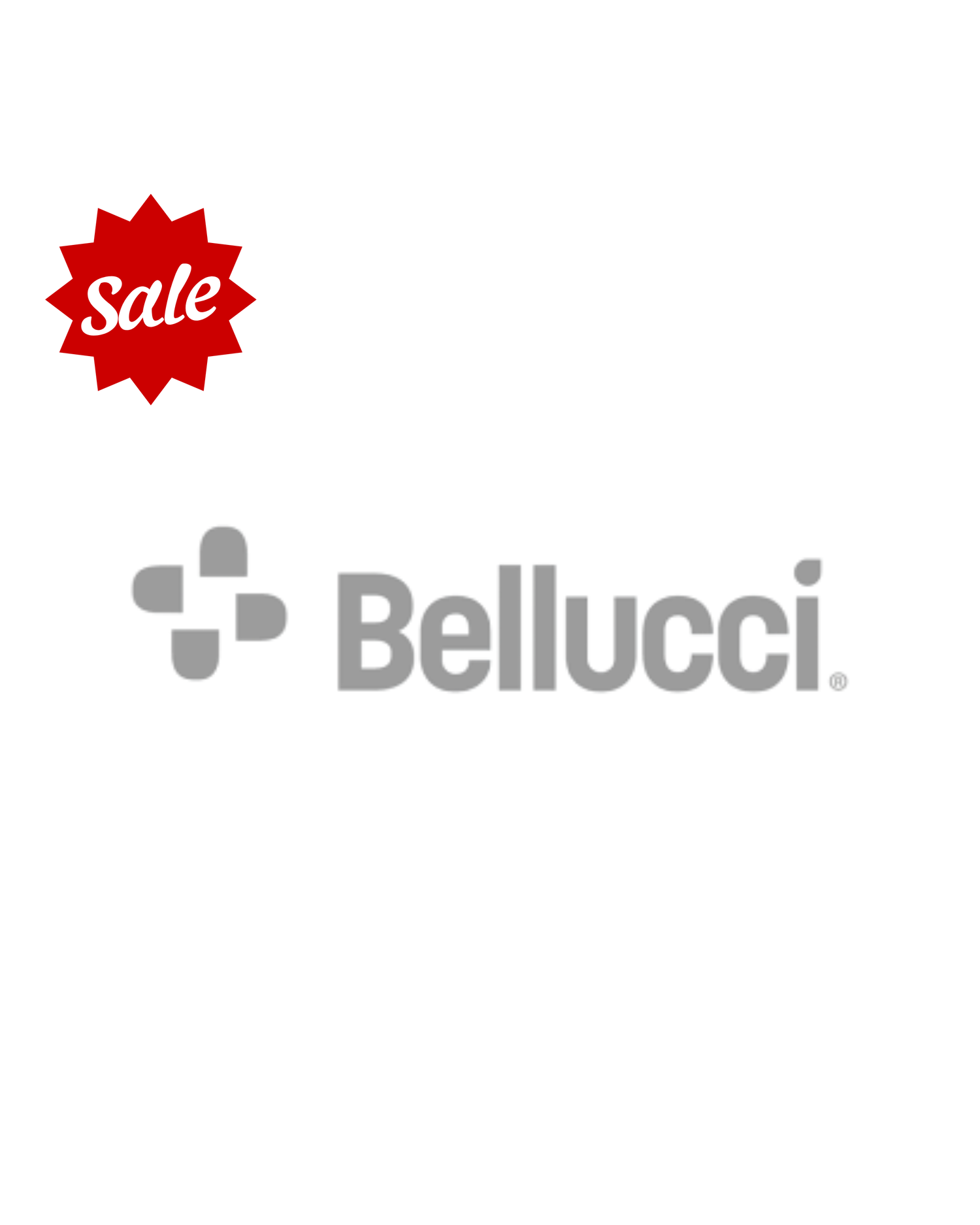 Bellucci Black Friday Sale