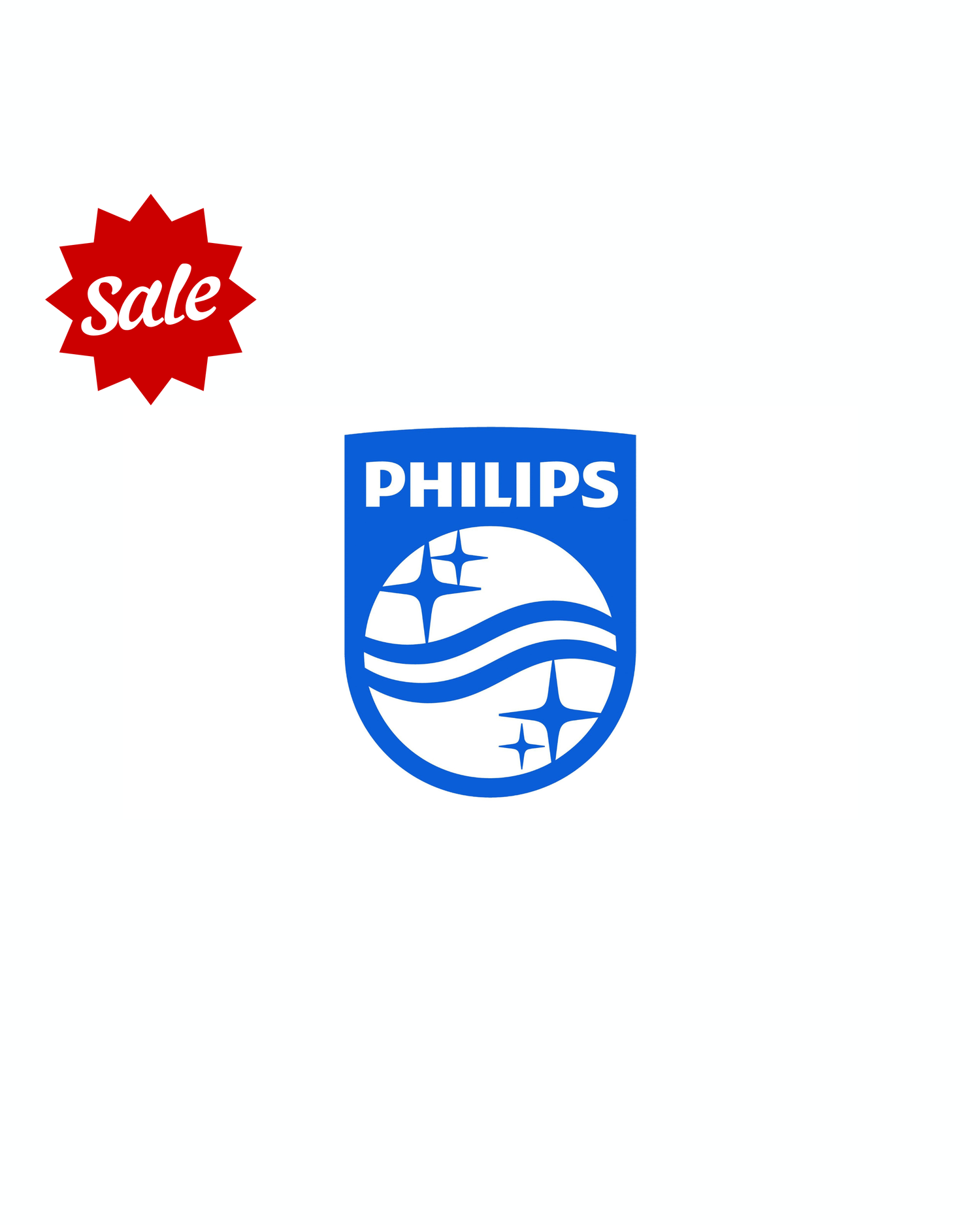 Philips Black Friday Sale