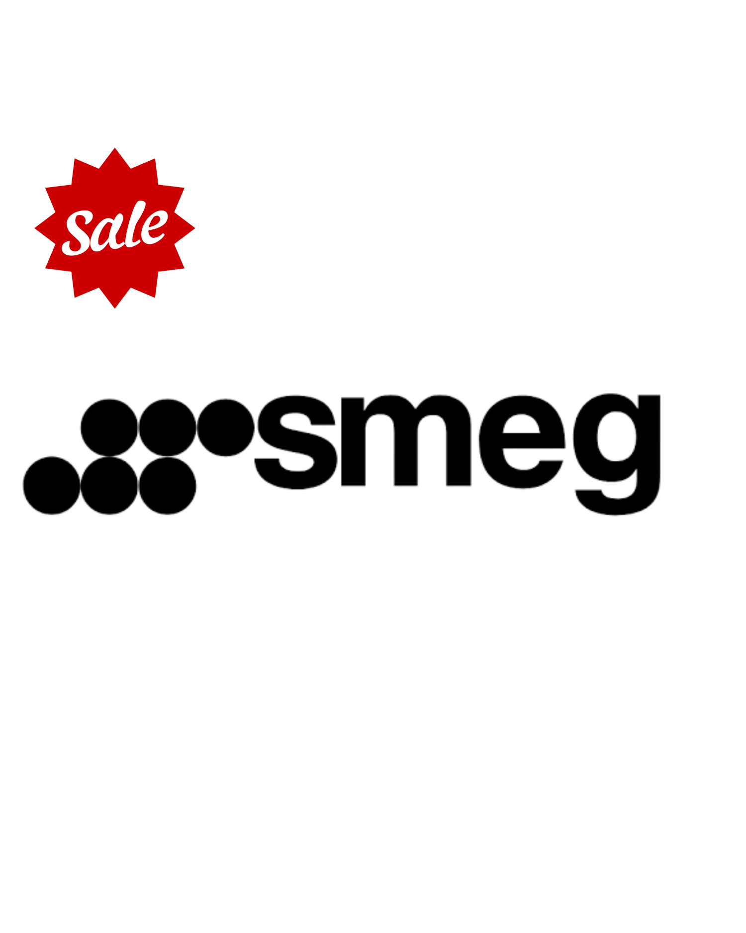 Smeg Black Friday Sale