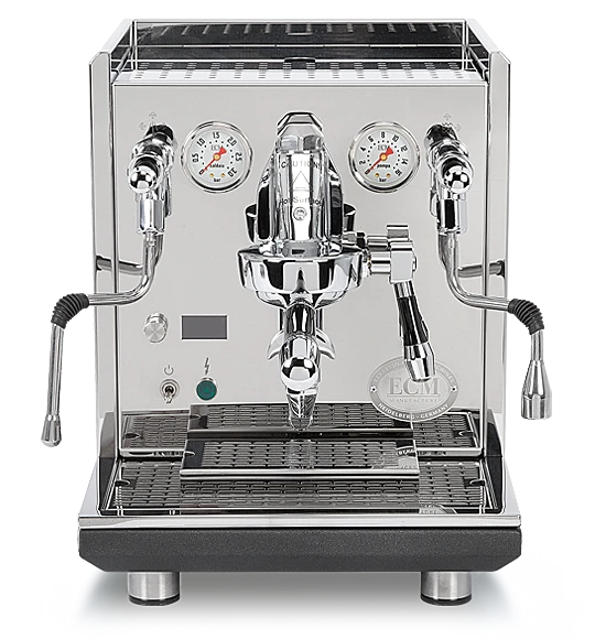 Traditional Espresso Machines