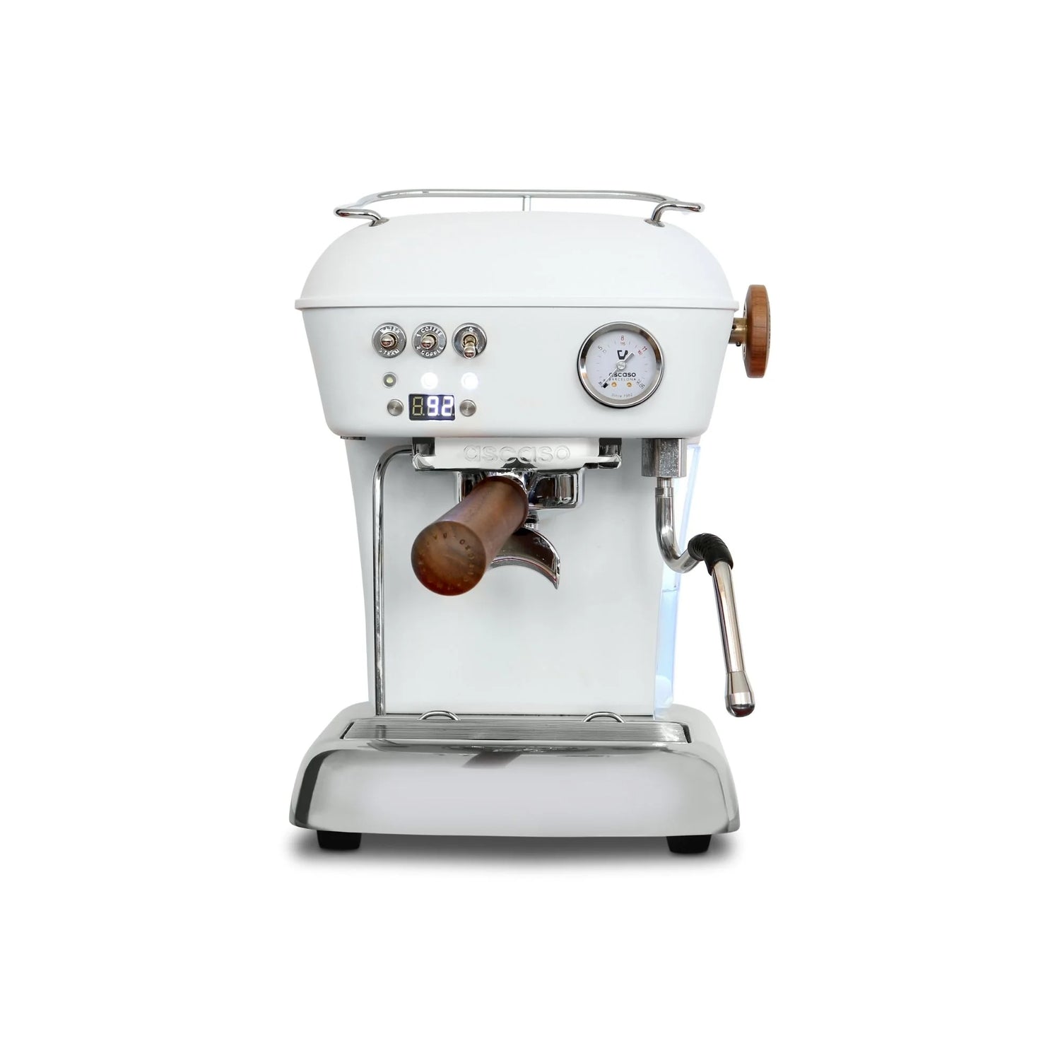 Traditional Espresso Machines