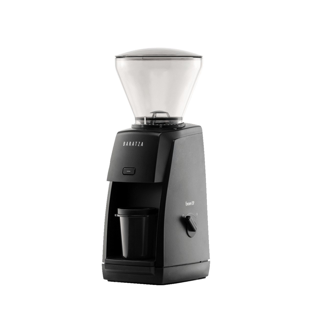 Residential Burr Grinders