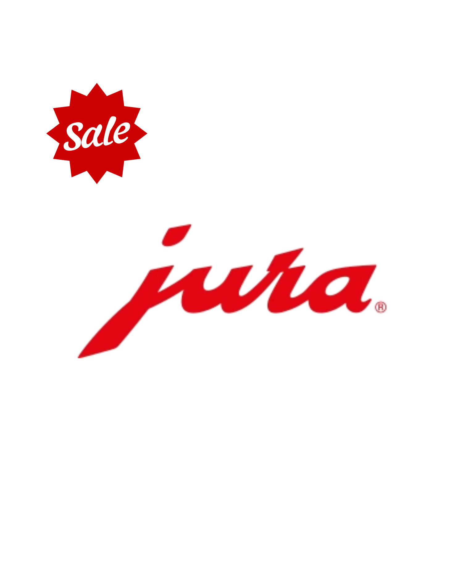 Jura Sale