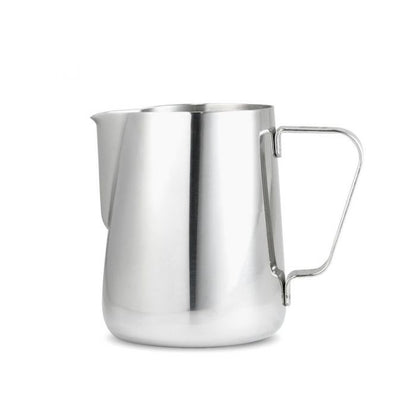BARISTA BASICS Milk Pitcher [12oz] BARISTA BASICS Milk Pitcher [12oz]