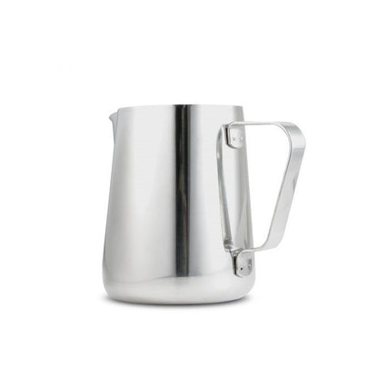 BARISTA BASICS Milk Pitcher [12oz] BARISTA BASICS Milk Pitcher [12oz]