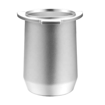 COFFEE ADDICTS 54mm Dosing Cup, Steel