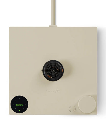 FELLOW Stagg EKG Pro Electric Pour Over Kettle - Sesame and Maple