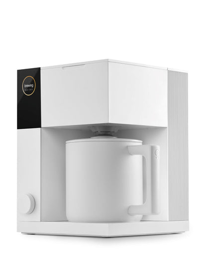 FELLOW Aiden Precision Coffee Maker - Matte Black