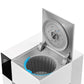 FELLOW Aiden Precision Coffee Maker - Matte White