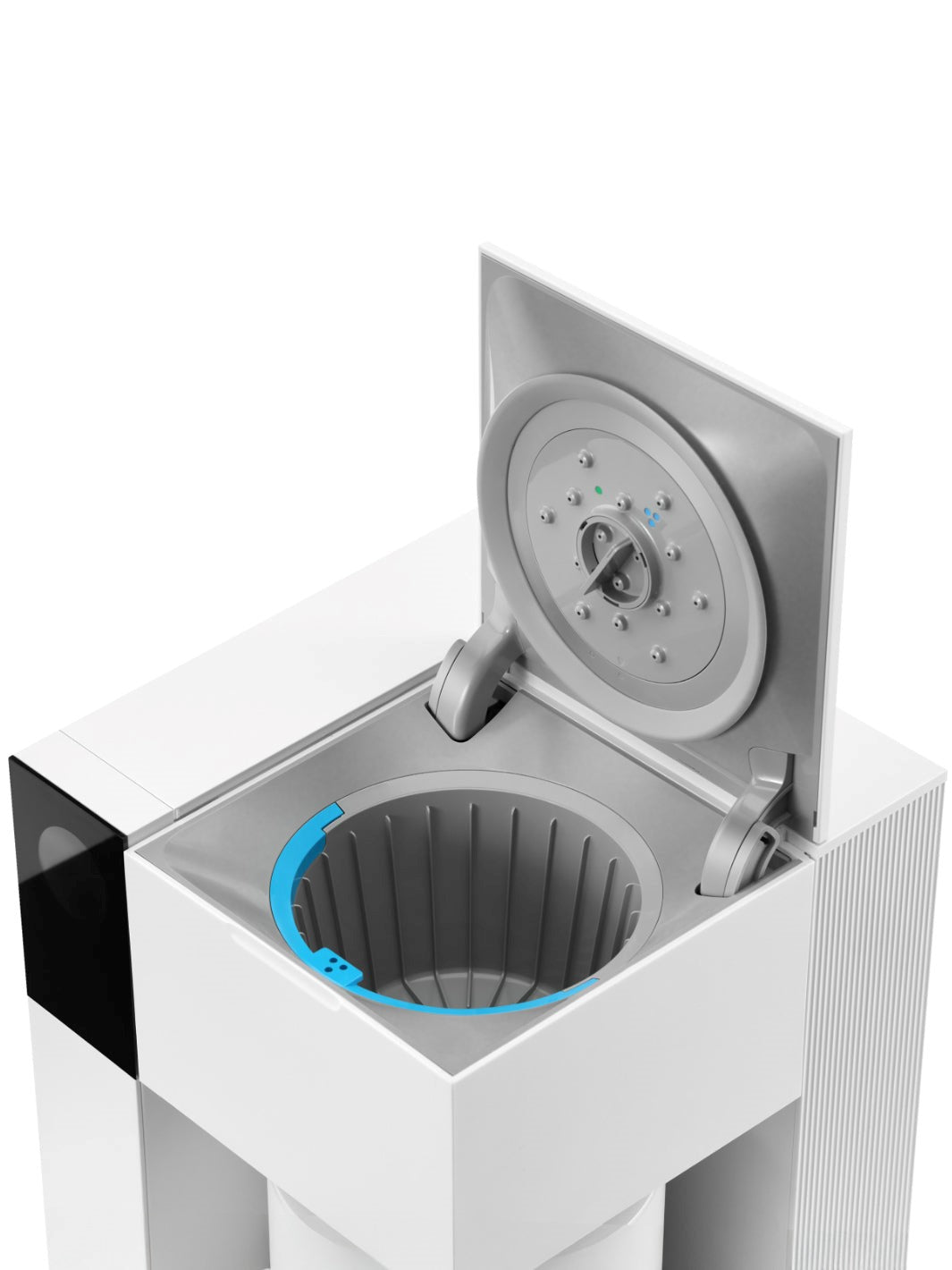 FELLOW Aiden Precision Coffee Maker - Matte White