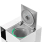 FELLOW Aiden Precision Coffee Maker - Matte White