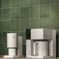 FELLOW Aiden Precision Coffee Maker - Matte White