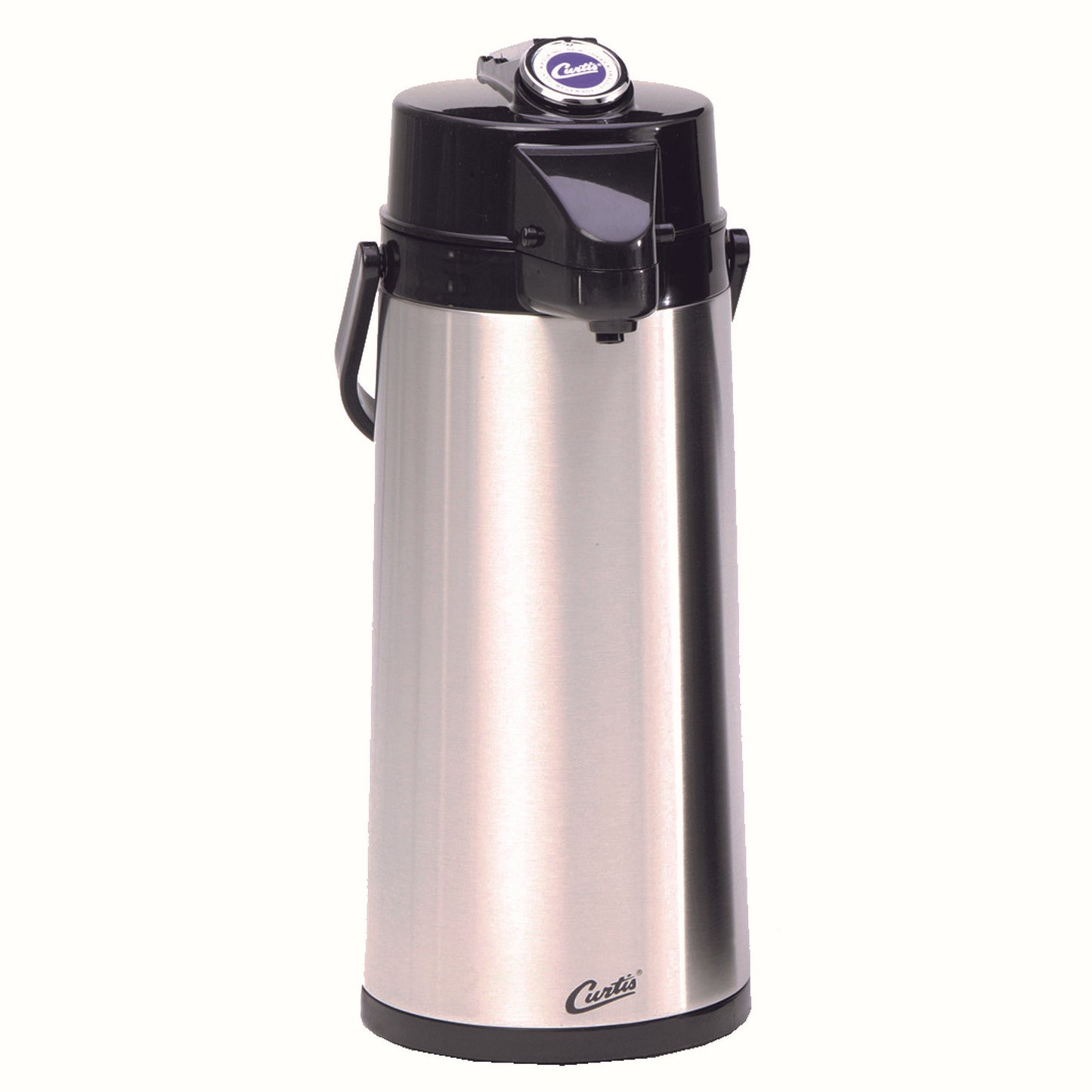 CURTIS 2.2L Stainless Steel / Glass Lined Airpot