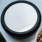 Atmos canister gasket on Atmos lid with stainless steel filter
