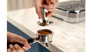 PHILIPS Barista Brew Semi-Automatic Espresso Machine