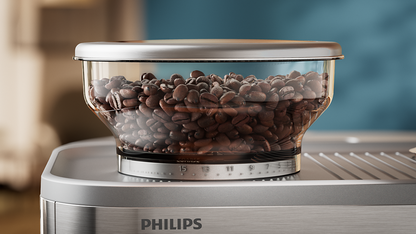 PHILIPS Barista Brew Semi-Automatic Espresso Machine