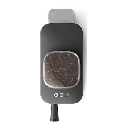 PHILIPS Baristina Espresso Machine Combo with Milk Frother - Black