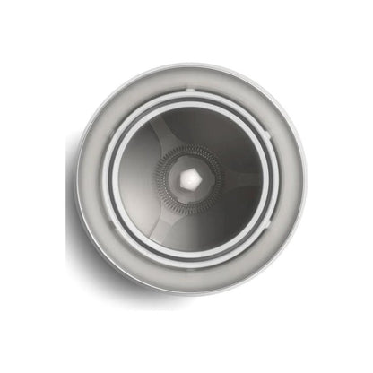 PHILIPS Baristina Espresso Machine Combo with Milk Frother - Black