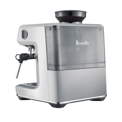 BREVILLE Barista Express Impress - Black Truffle