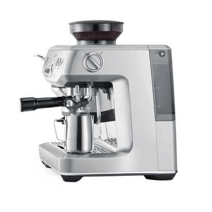 BREVILLE Barista Express Impress - Black Truffle