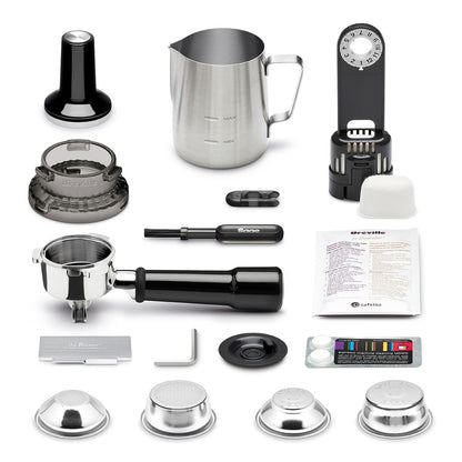 BREVILLE Barista Pro Espresso Machine