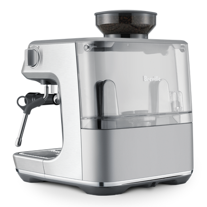 BREVILLE Barista Pro Espresso Machine