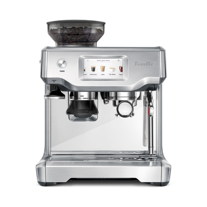 BREVILLE Barista Touch Espresso Machine