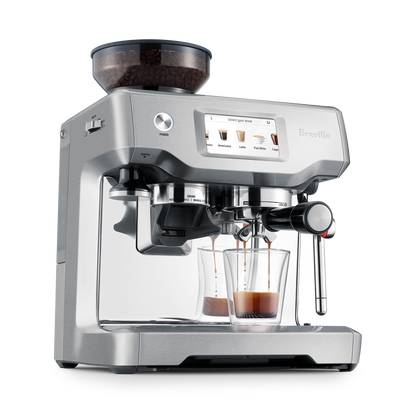 BREVILLE Barista Touch Espresso Machine