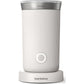 PHILIPS Baristina Espresso Machine Combo with Milk Frother - White