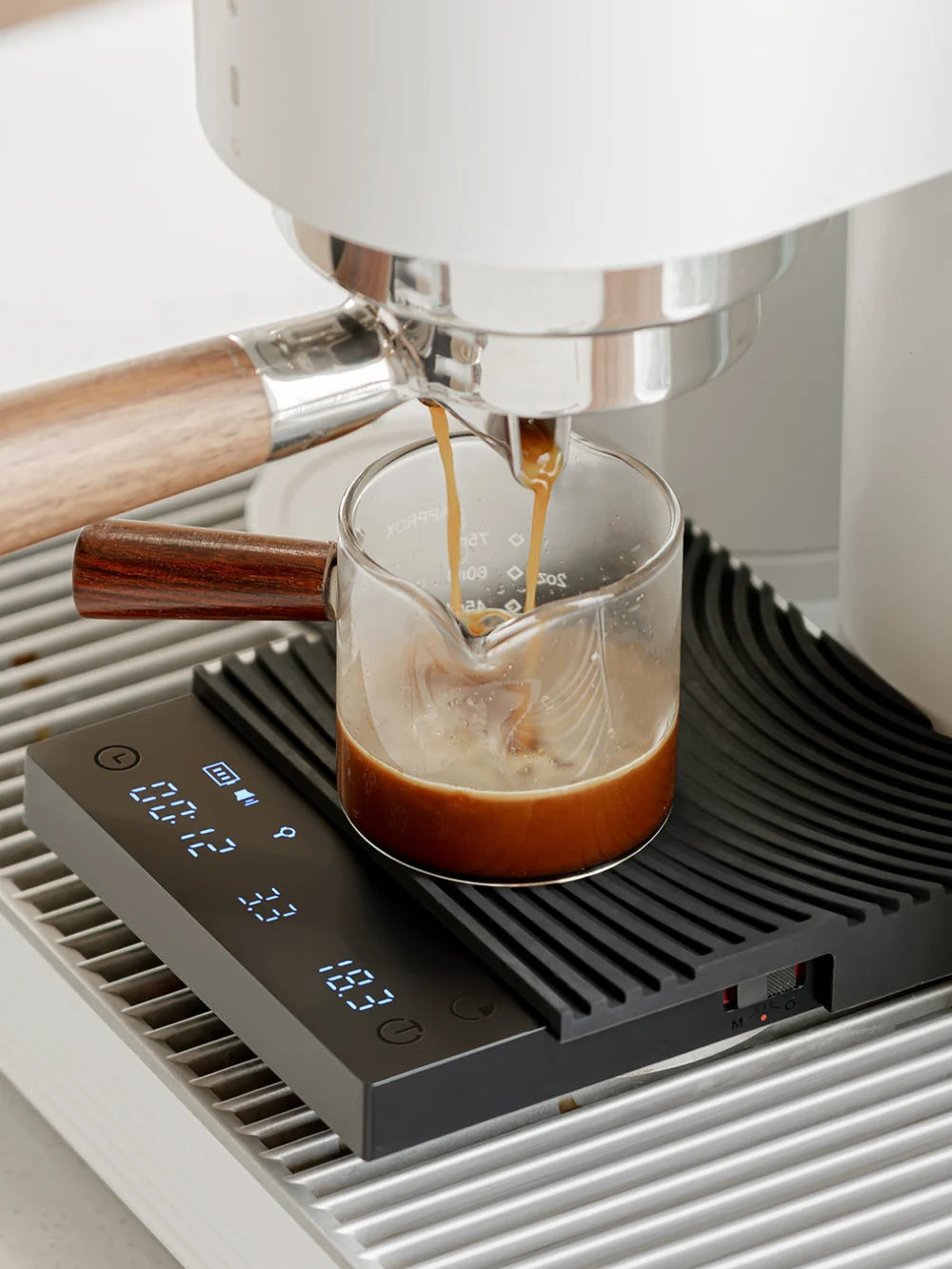 TIMEMORE Black Mirror BASIC 3 Coffee Scale