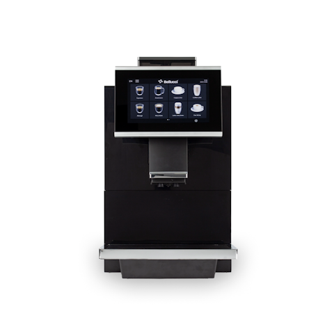 BELLUCCI Bistro Pro Automatic Espresso Machine