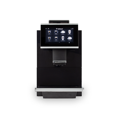 BELLUCCI Bistro Pro Automatic Espresso Machine