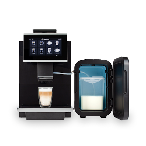 BELLUCCI Bistro Pro Automatic Espresso Machine
