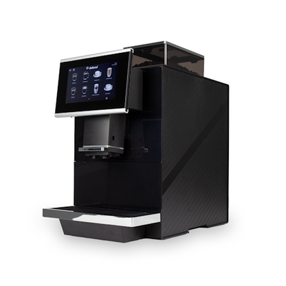 BELLUCCI Bistro Pro Automatic Espresso Machine
