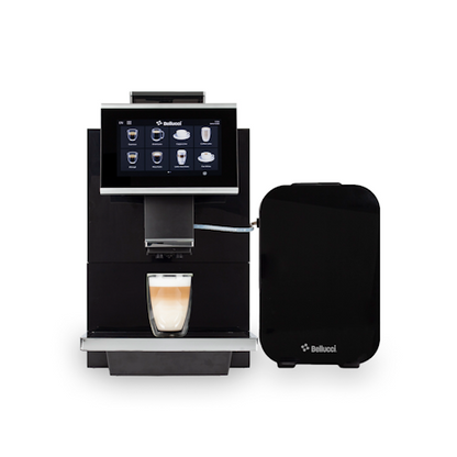 BELLUCCI Bistro Pro Automatic Espresso Machine